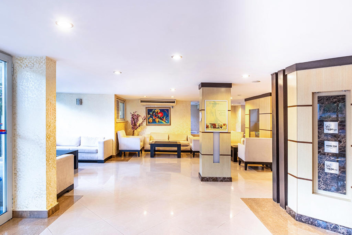 VIKING NONA BEACH HOTEL