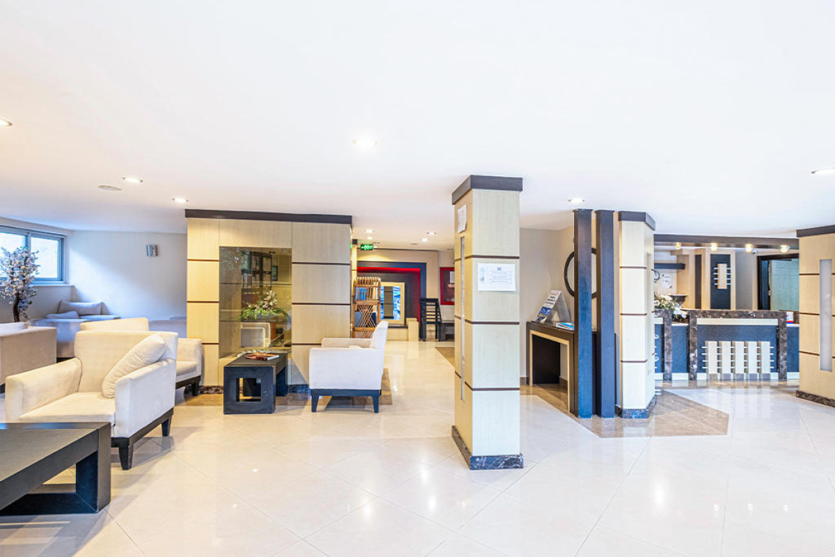 VIKING NONA BEACH HOTEL