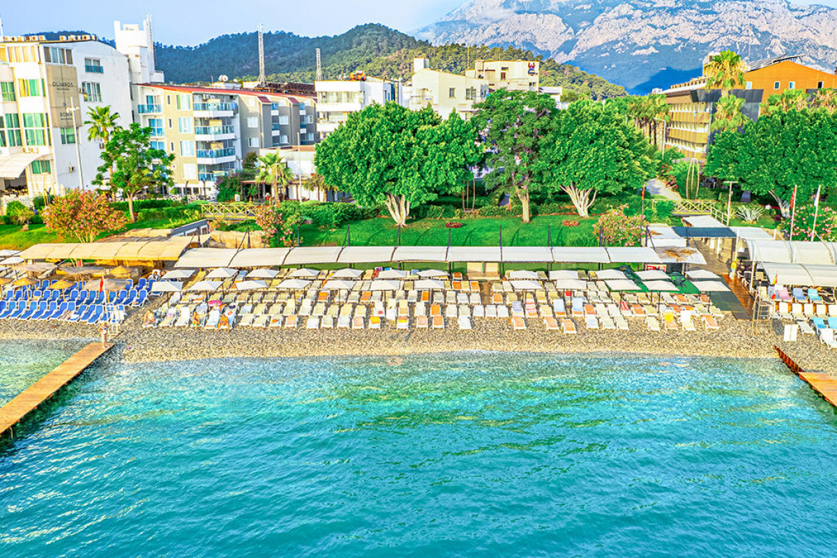 VIKING NONA BEACH HOTEL