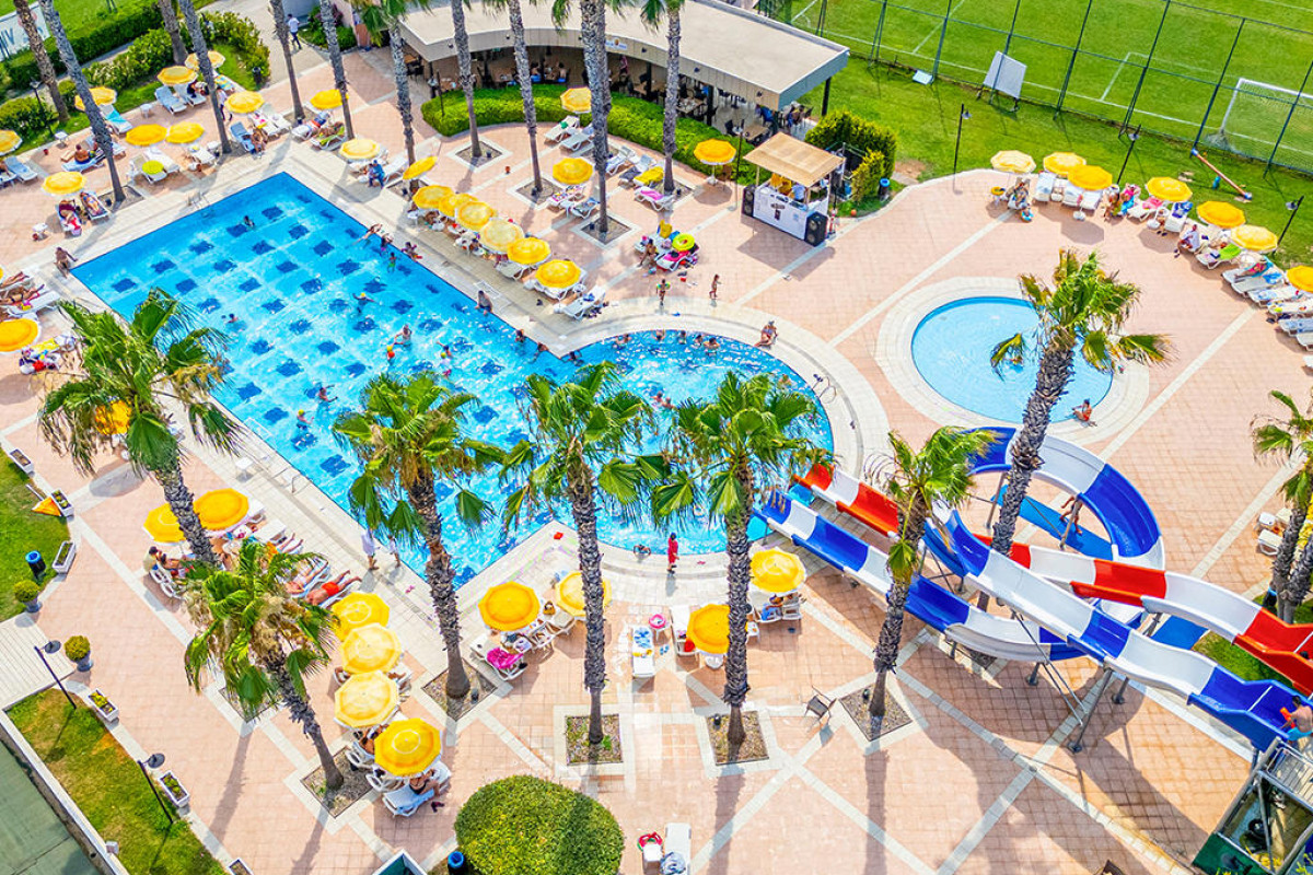 VIKING PARK HOTEL