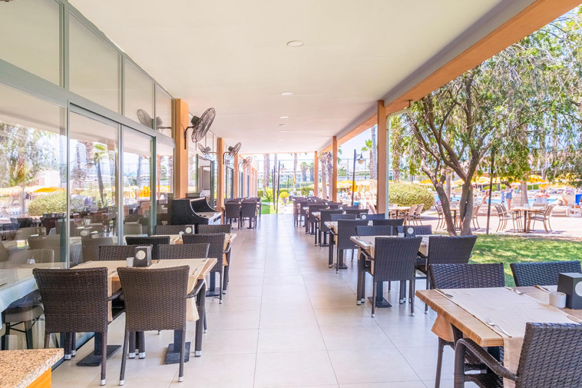 VIKING PARK HOTEL