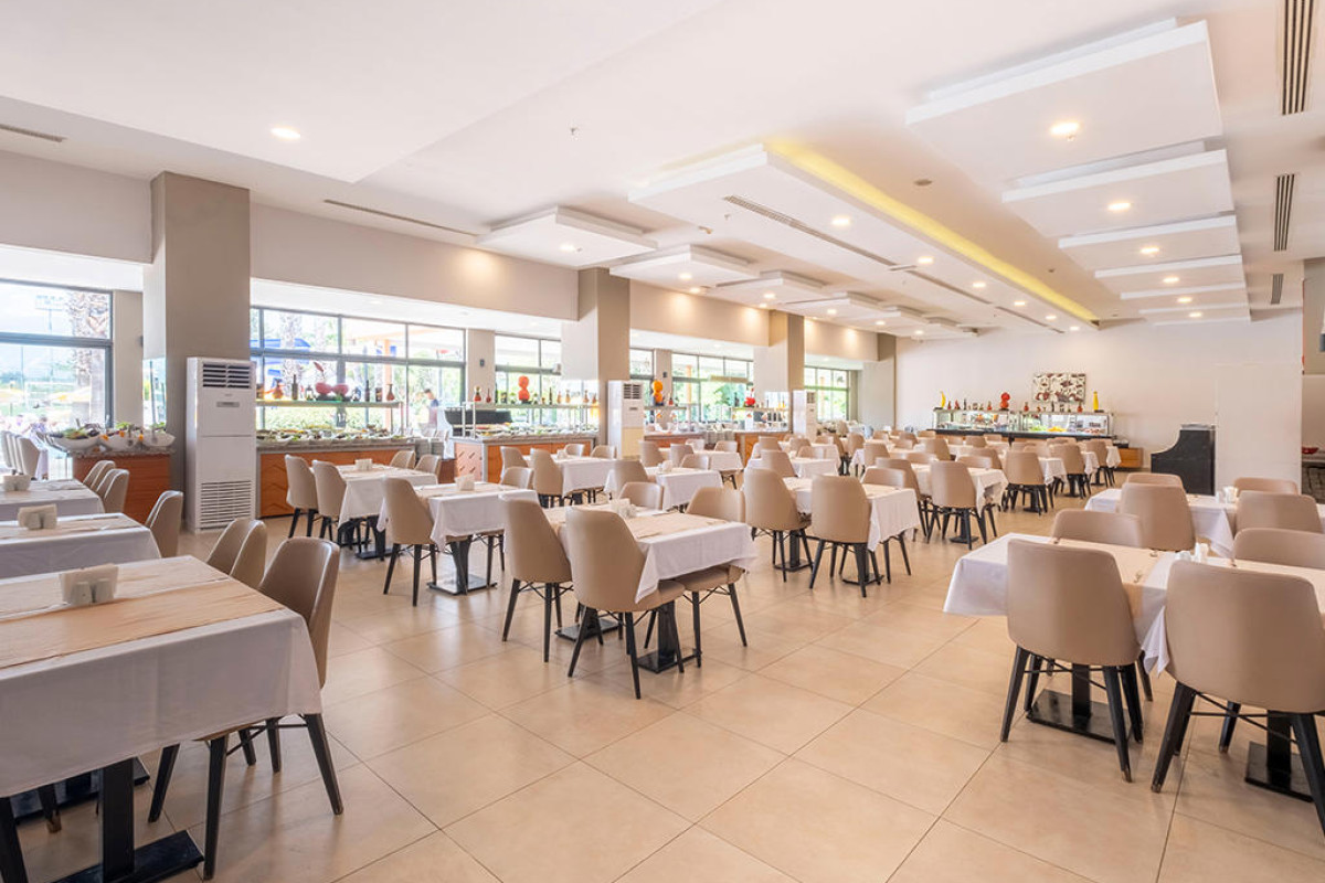 VIKING PARK HOTEL