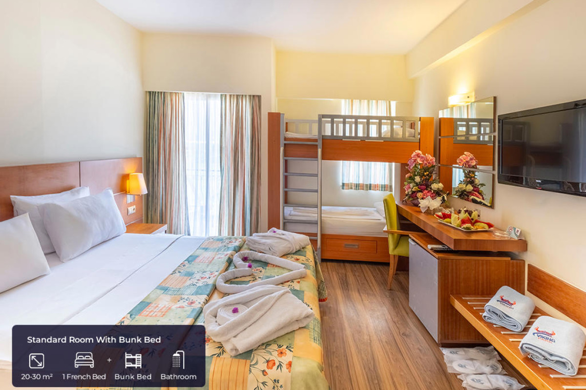 VIKING PARK HOTEL
