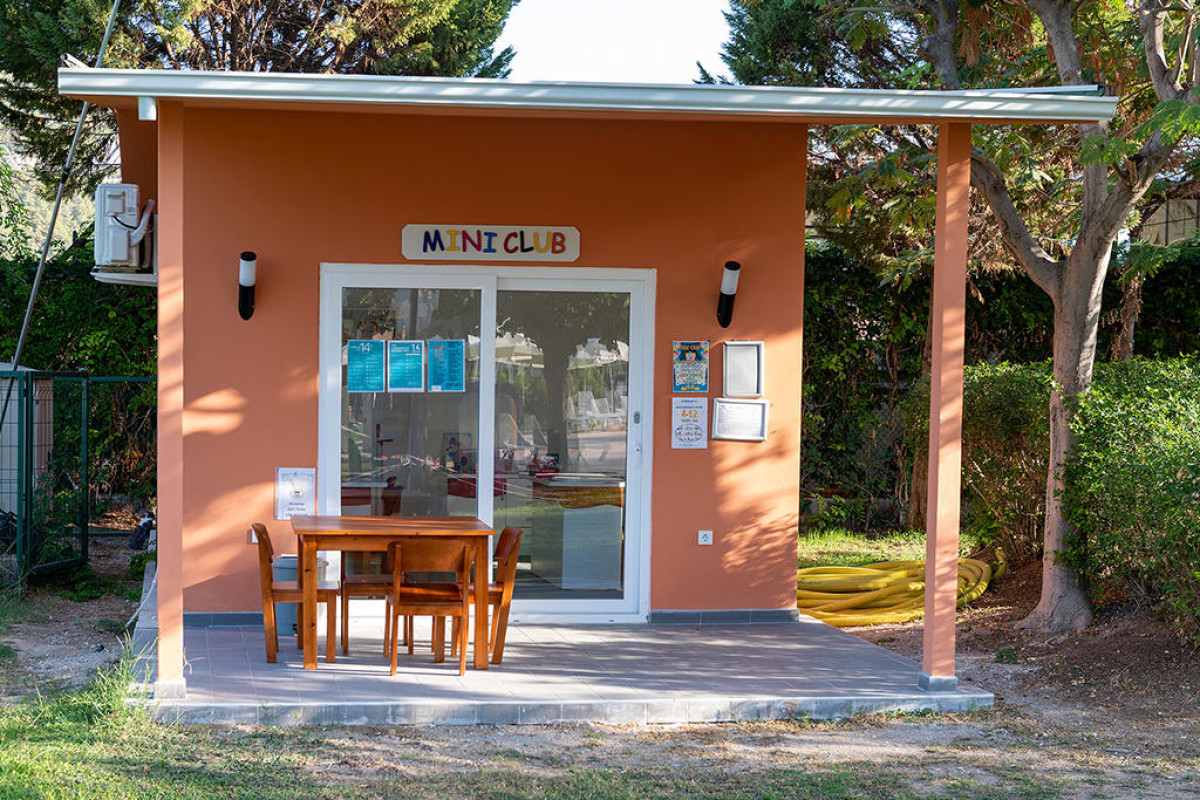 VIKING PARK HOTEL