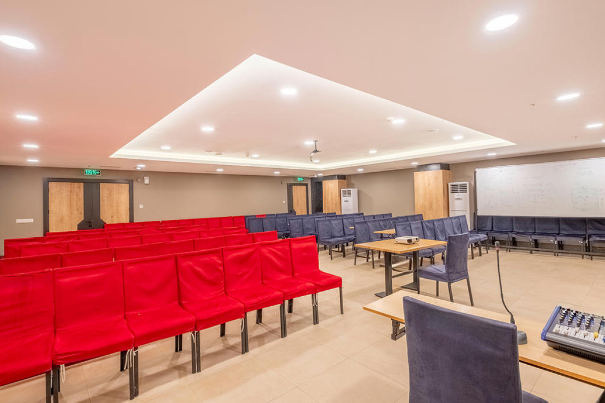 VIKING PARK HOTEL