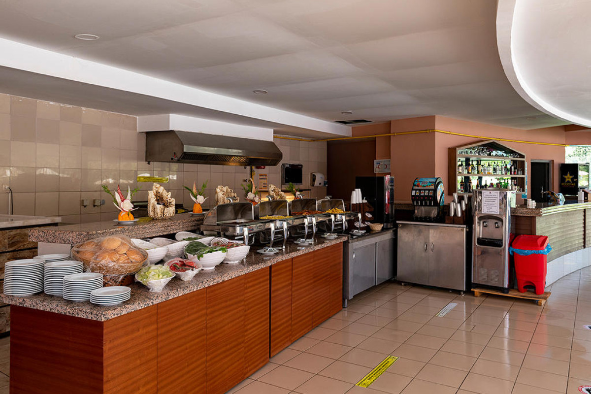 VIKING PARK HOTEL