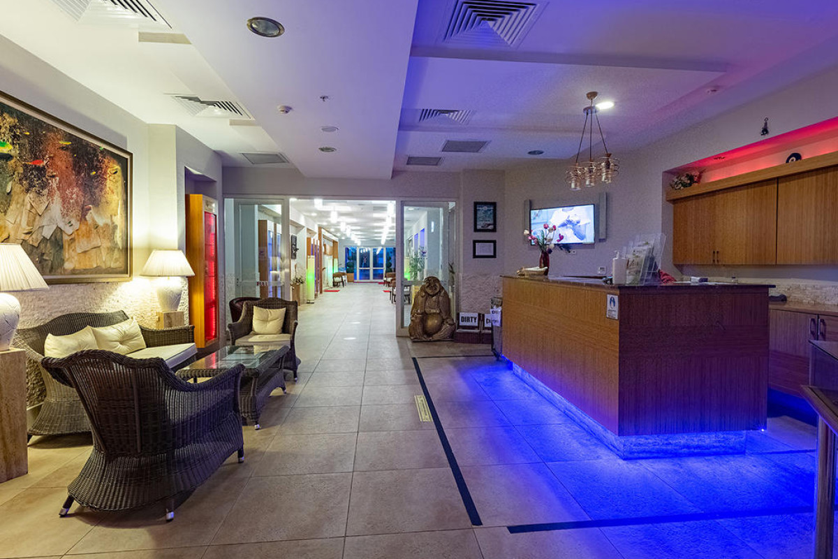 VIKING STAR HOTEL