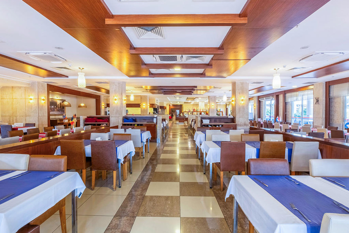 VIKING STAR HOTEL