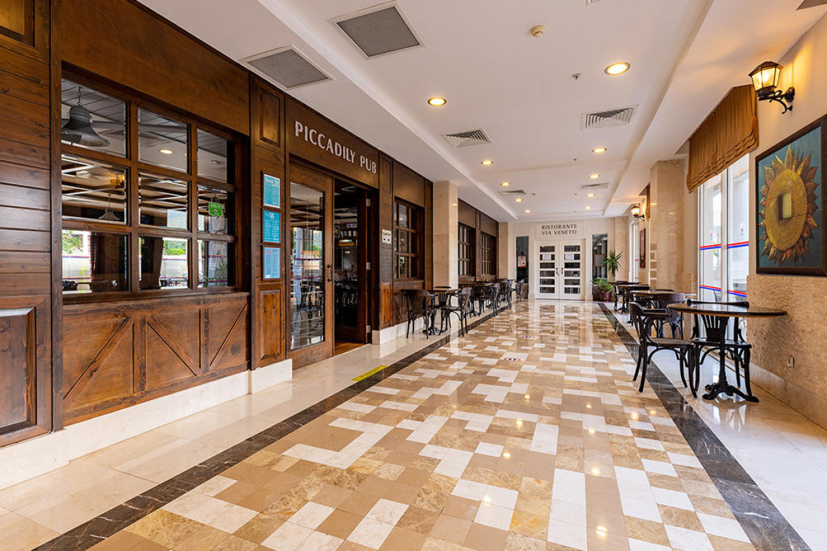 VIKING STAR HOTEL