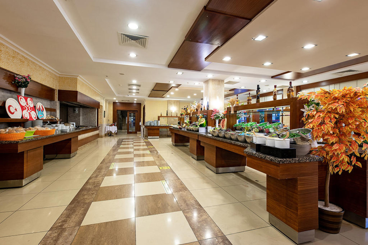 VIKING STAR HOTEL