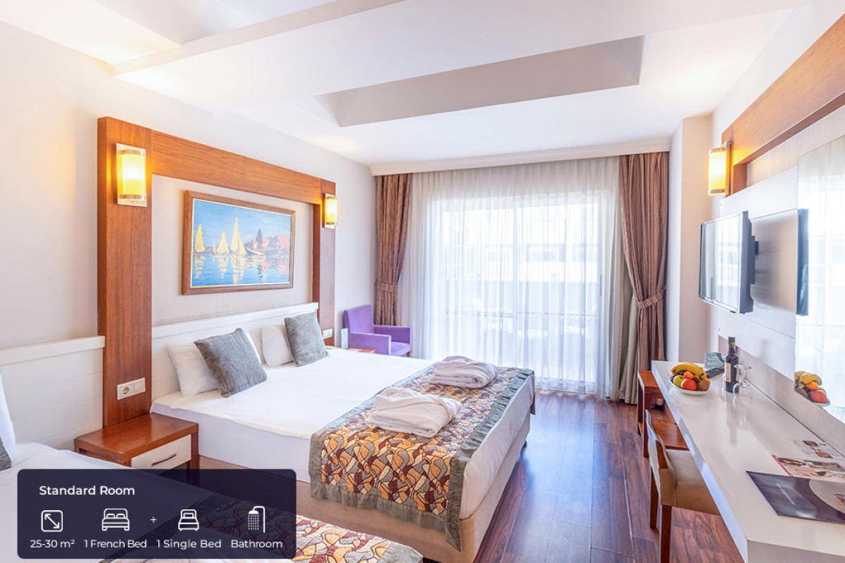 VIKING STAR HOTEL