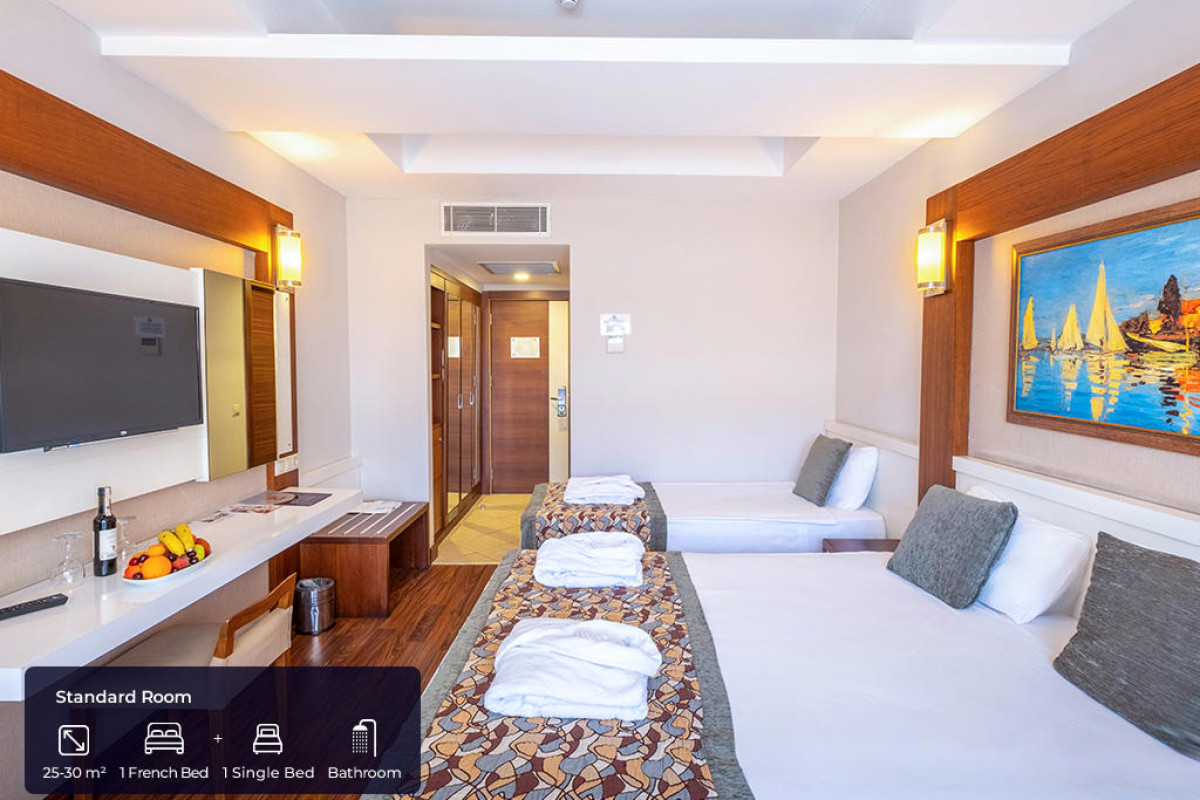 VIKING STAR HOTEL