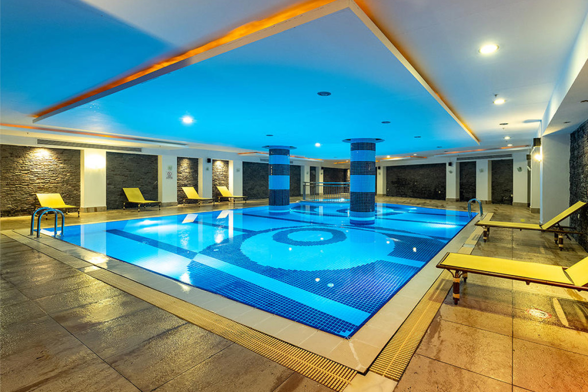 VIKING STAR HOTEL