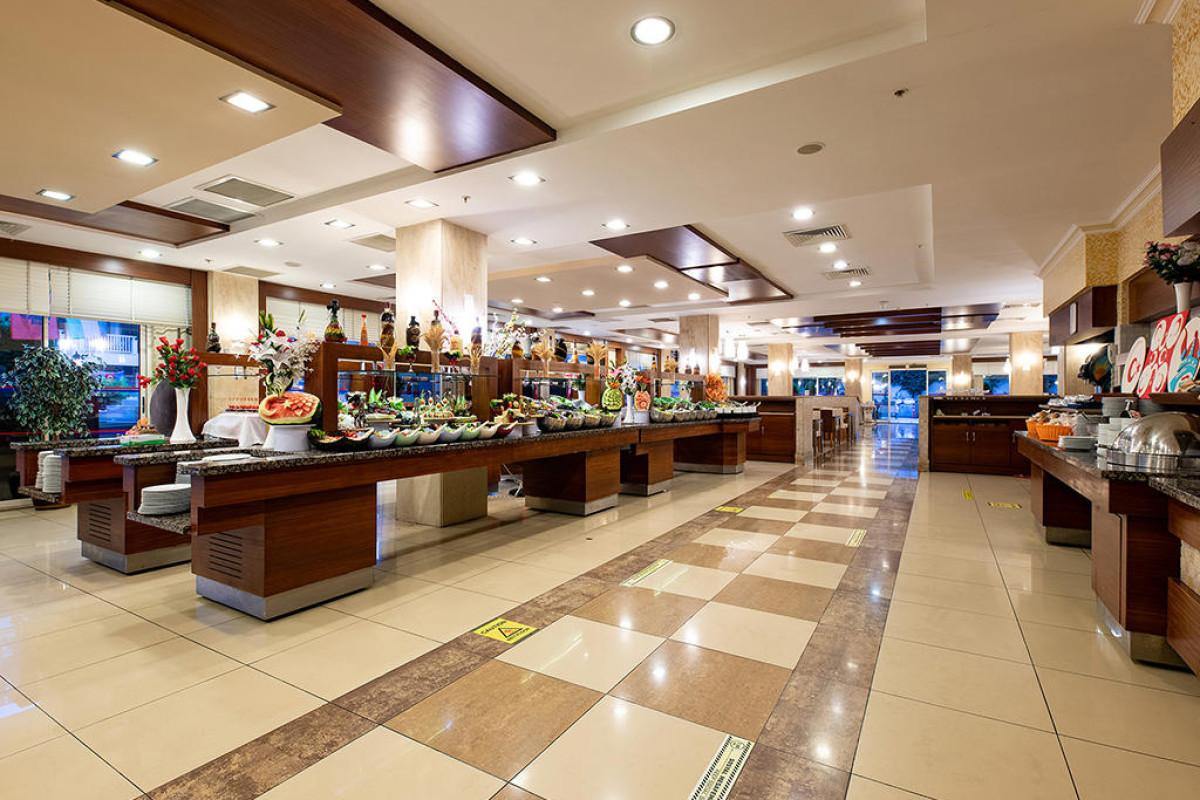 VIKING STAR HOTEL