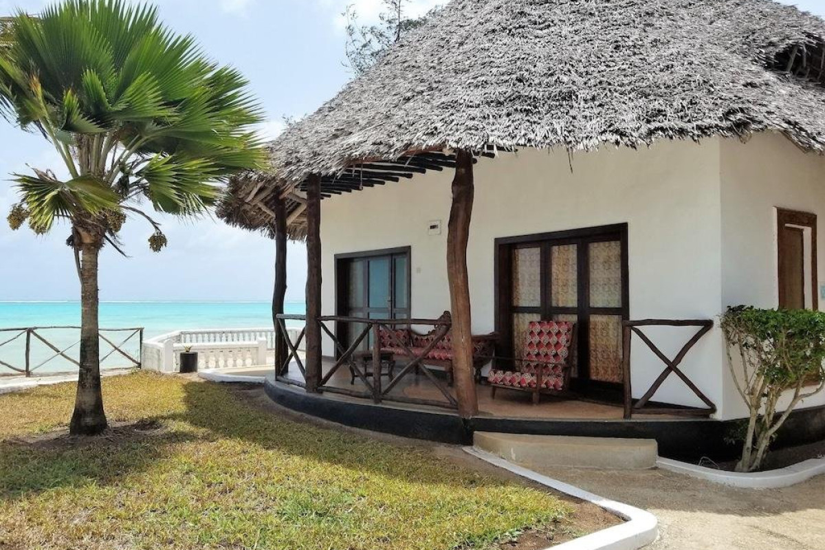 Reef & Beach Resort