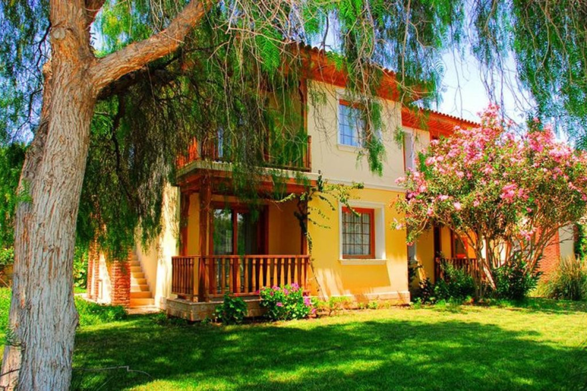 ANGORA BEACH RESORT SEFERIHISAR