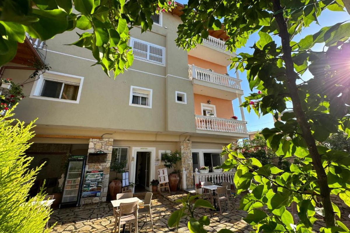 Vila Arial