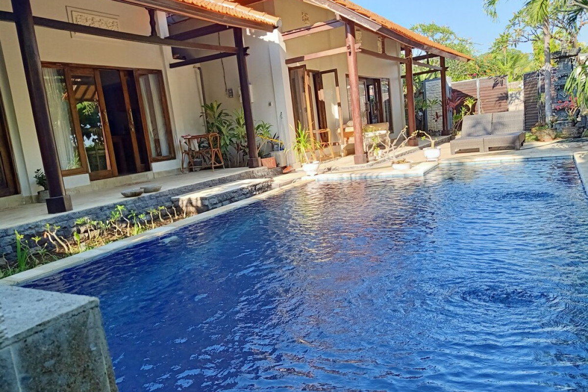 Vila Bukit Sari