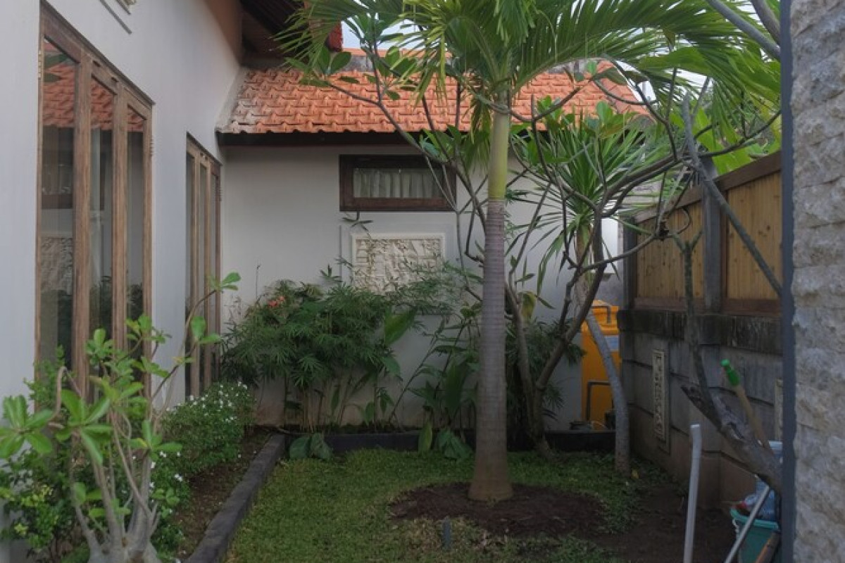 Vila Bukit Sari