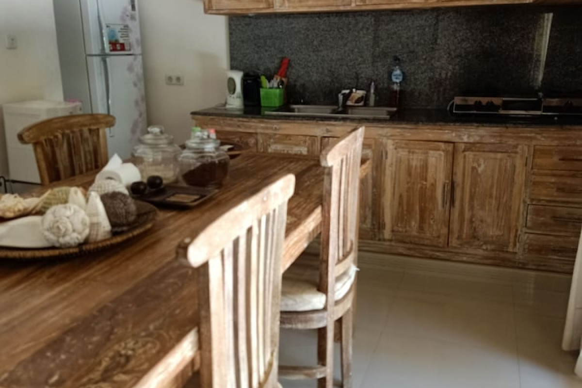 Vila Bukit Sari