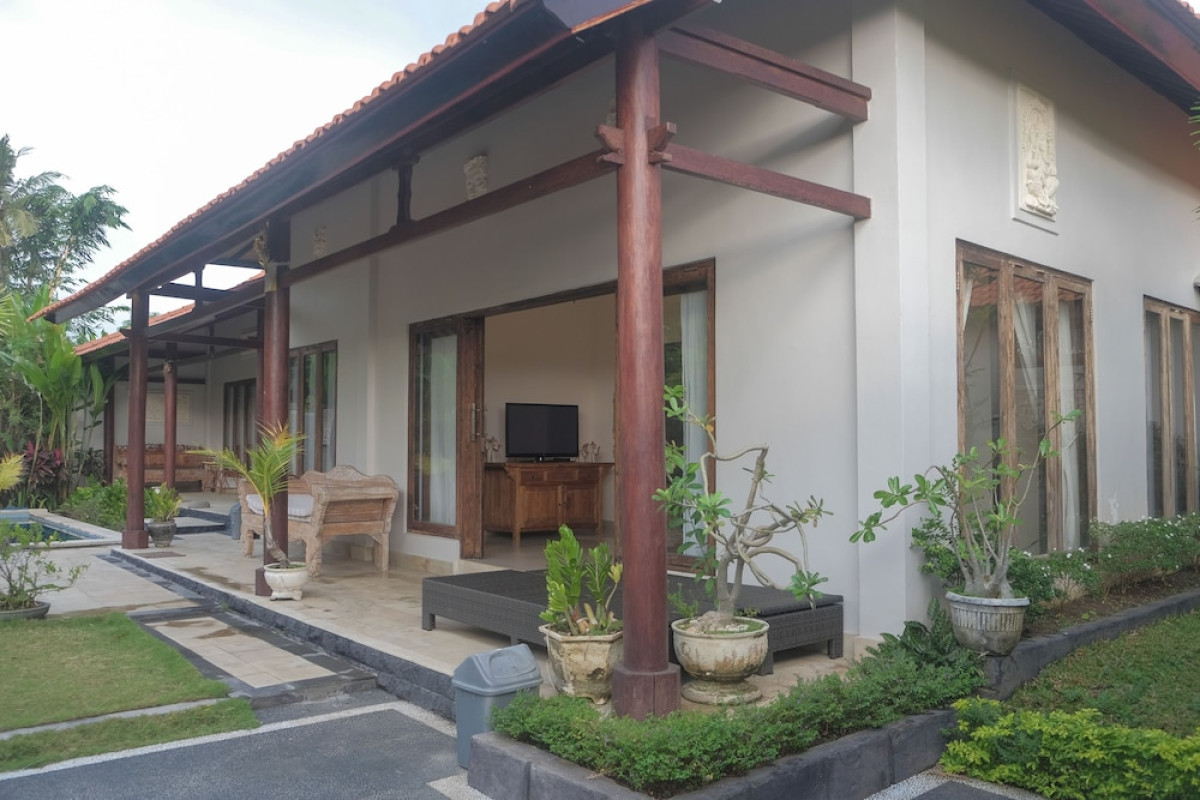 Vila Bukit Sari