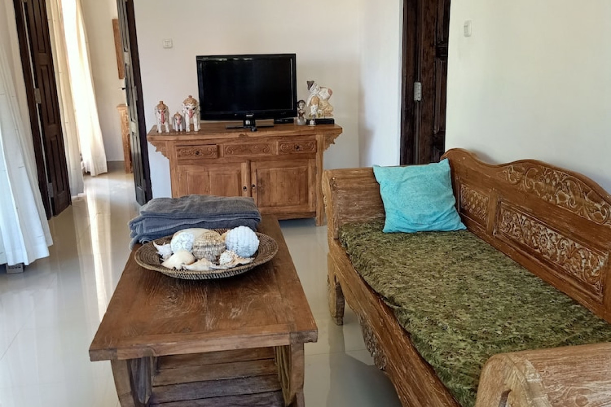 Vila Bukit Sari