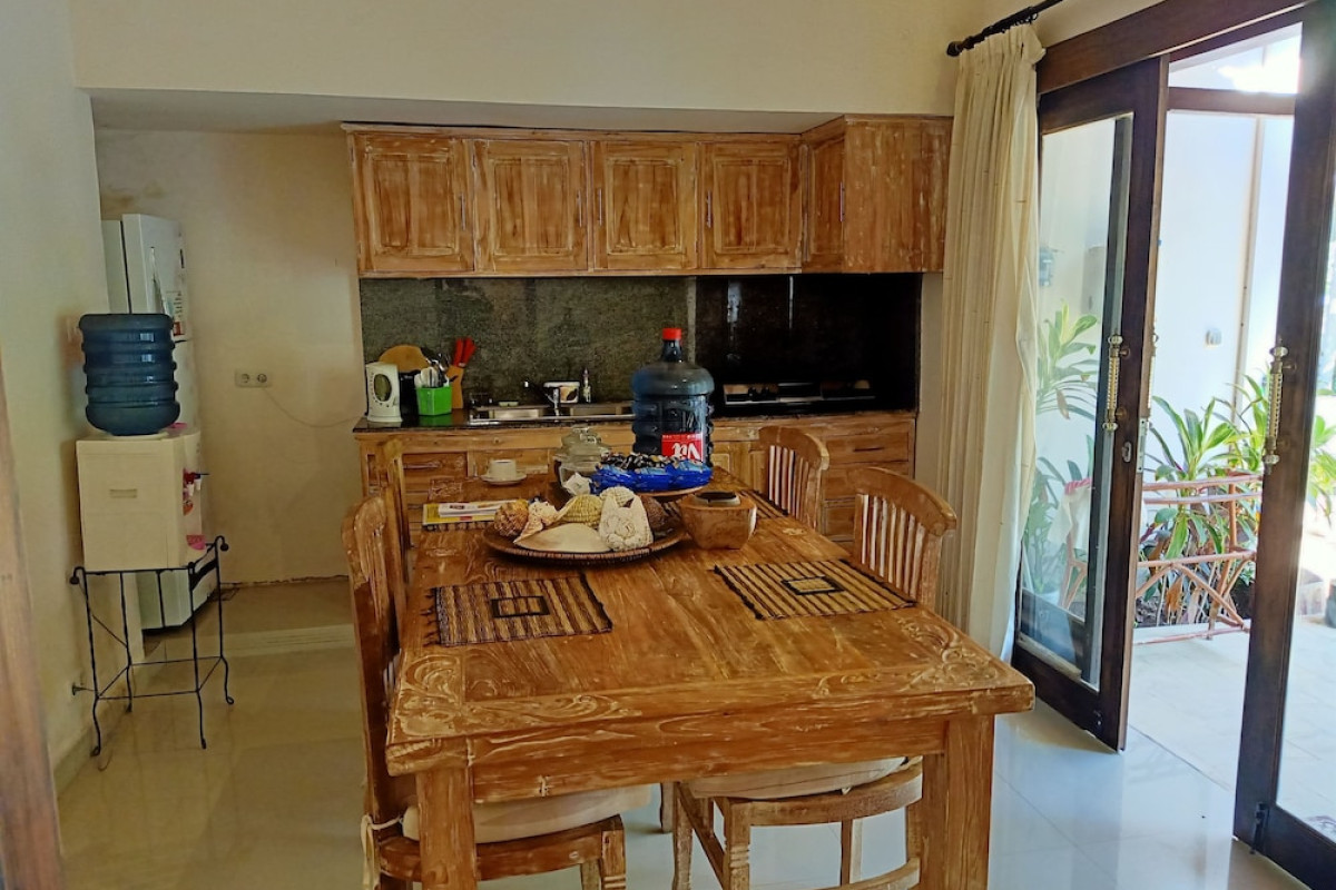 Vila Bukit Sari
