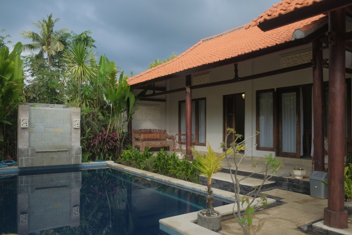 Vila Bukit Sari