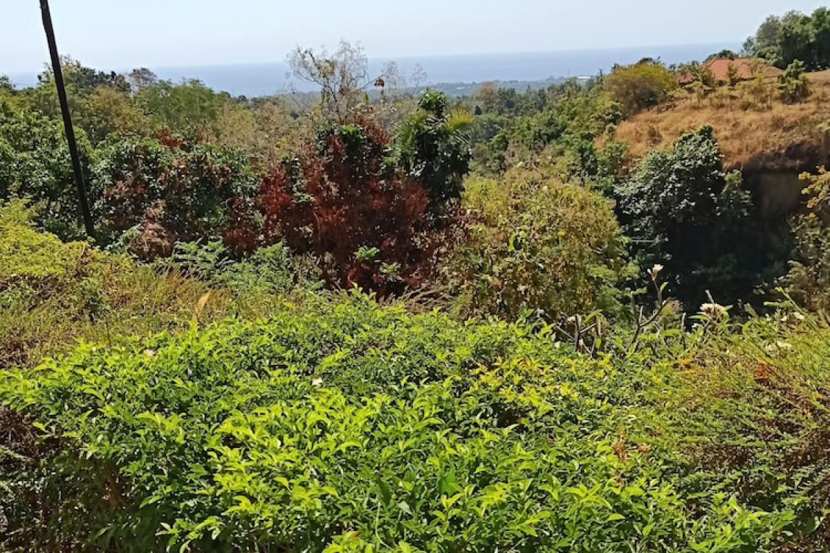 Vila Bukit Sari