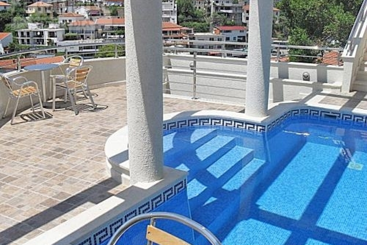 Vila Croma