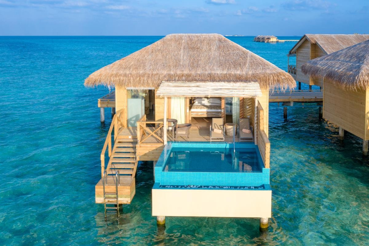 You & Me Maldives