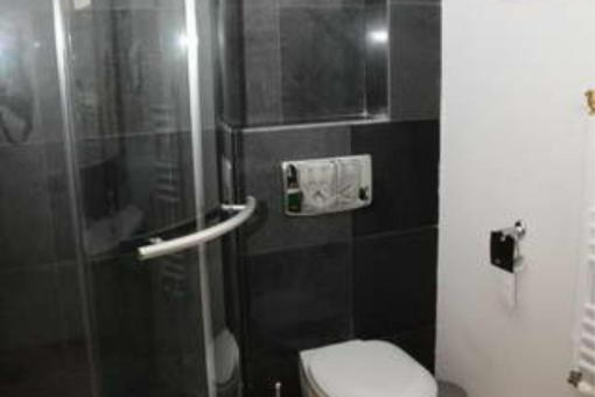 VILA CUBE