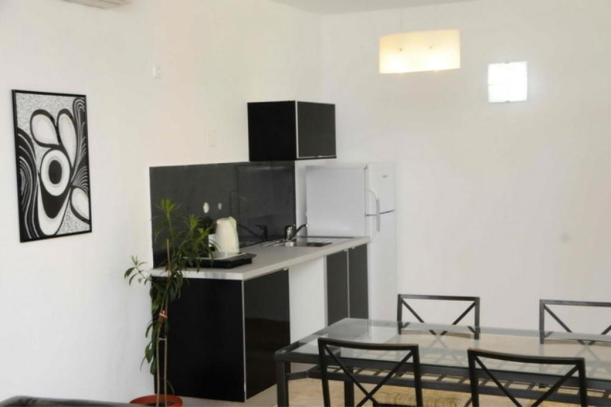 VILA CUBE