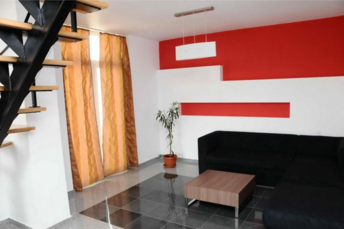 VILA CUBE