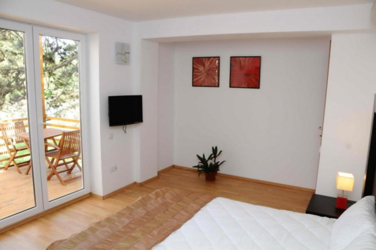 VILA CUBE