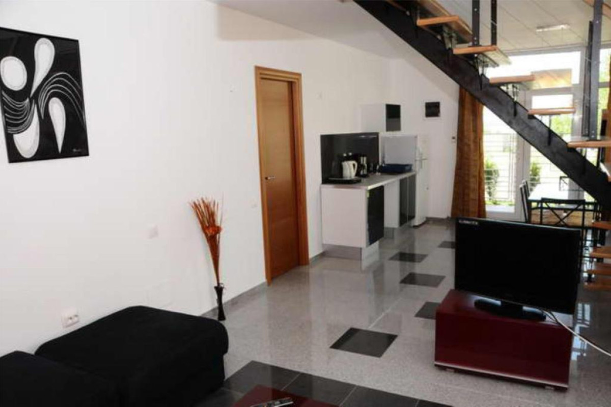 VILA CUBE