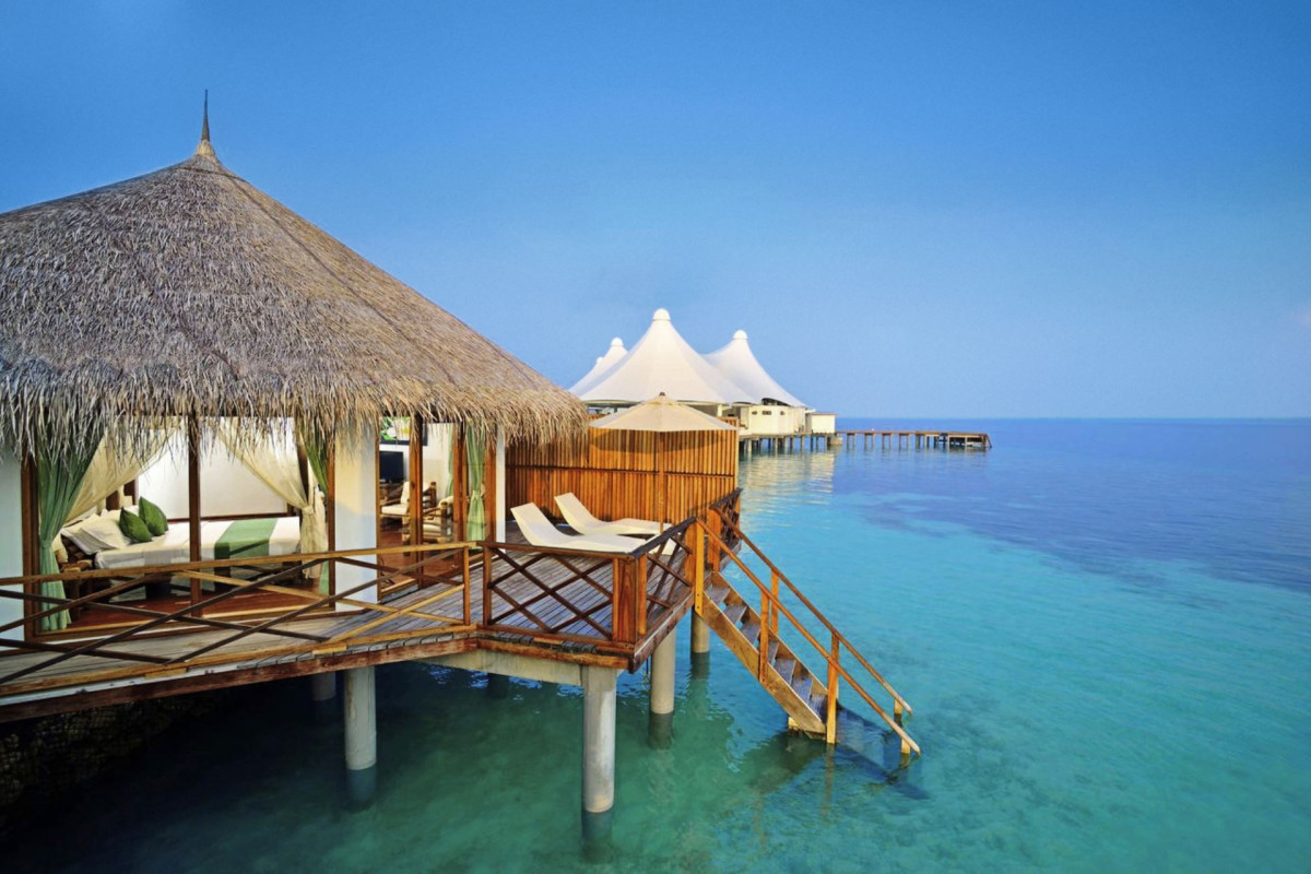 Safari Island Resort & Spa