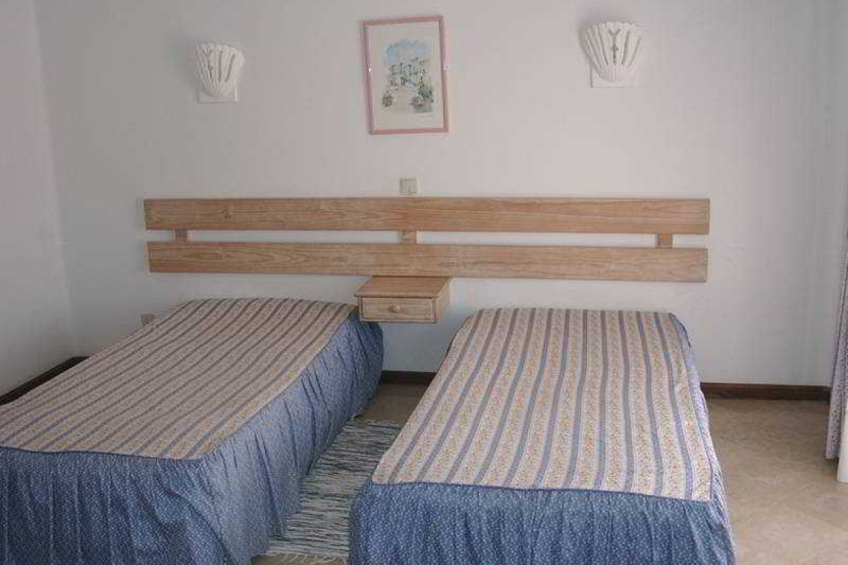 Vila Gaivota