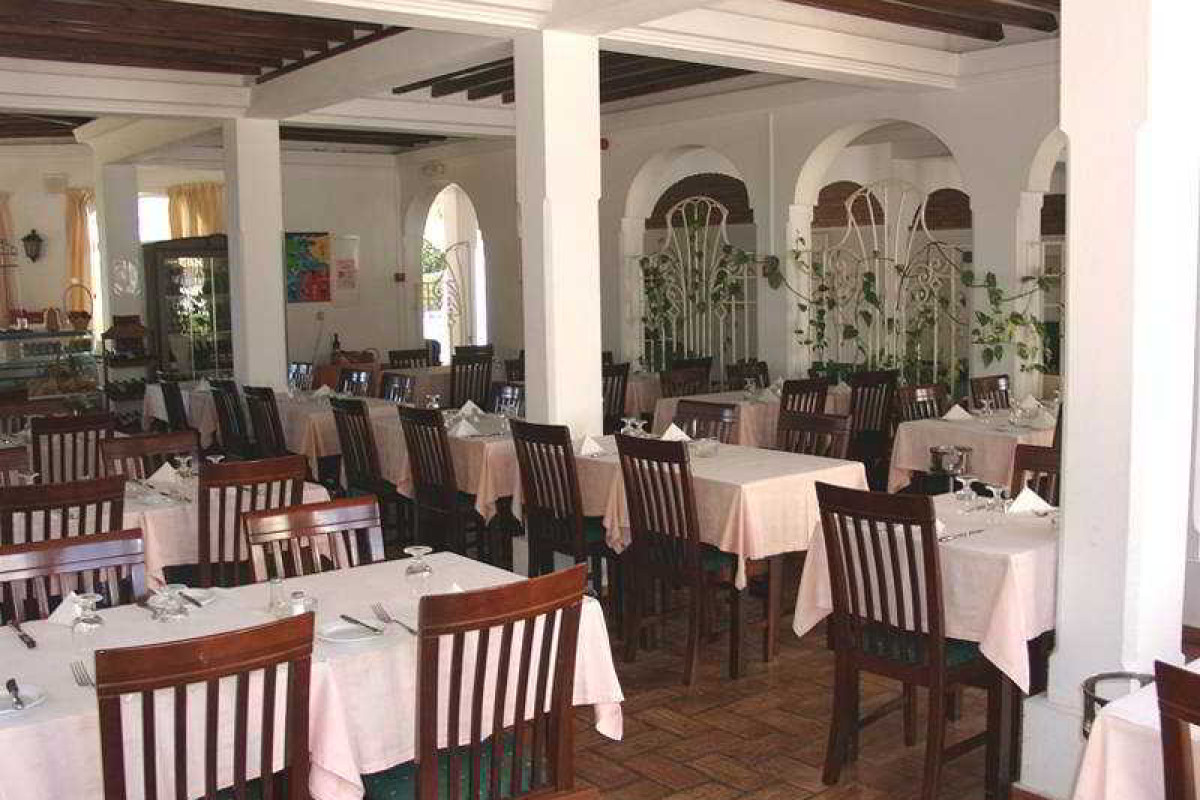 Vila Gaivota
