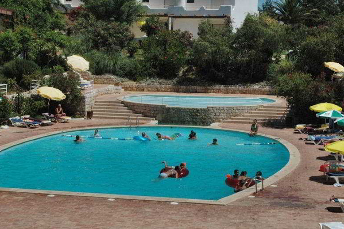 Vila Gaivota