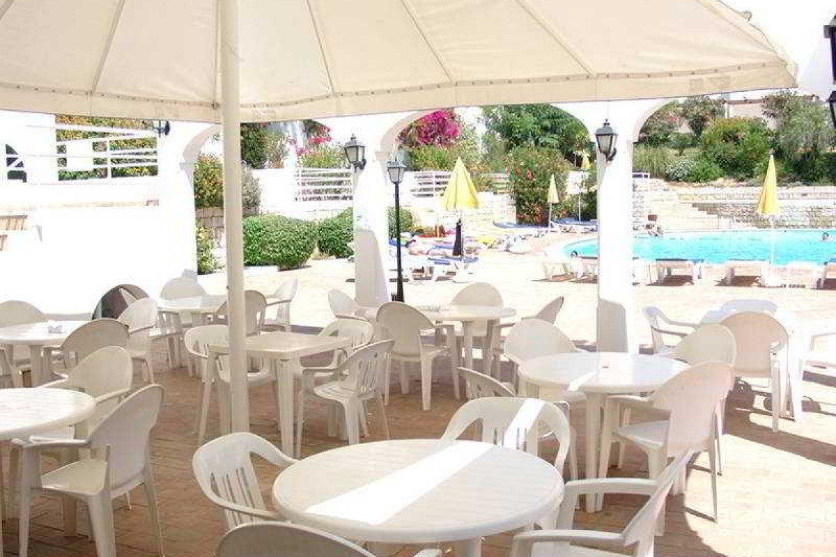 Vila Gaivota