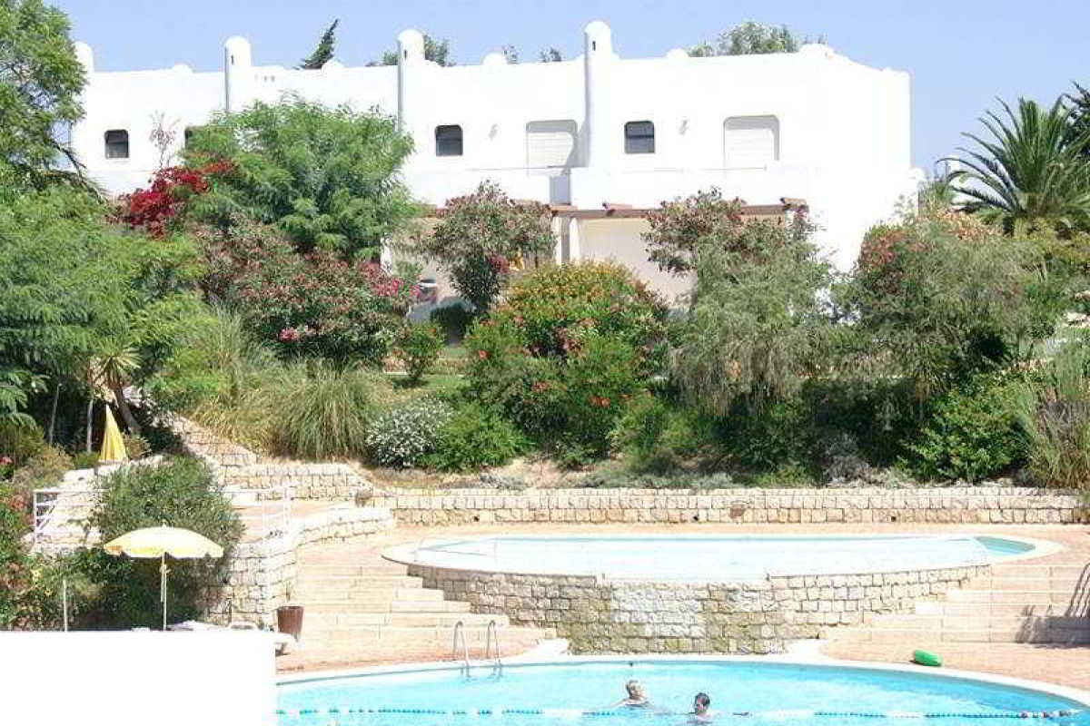 Vila Gaivota