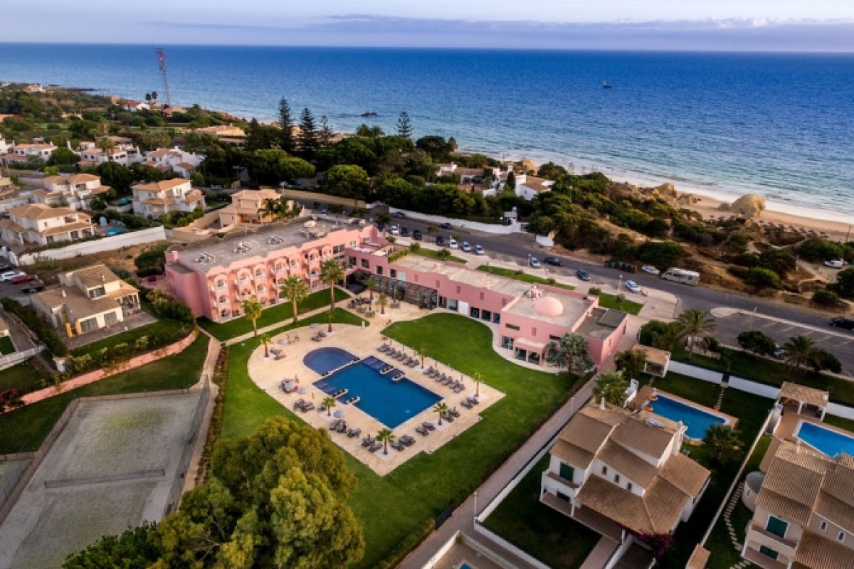 Vila Gale Collection Praia