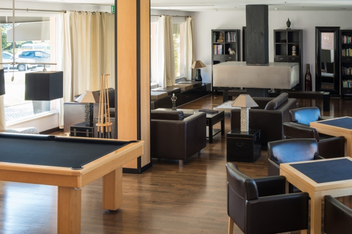 Vila Gale Collection Praia