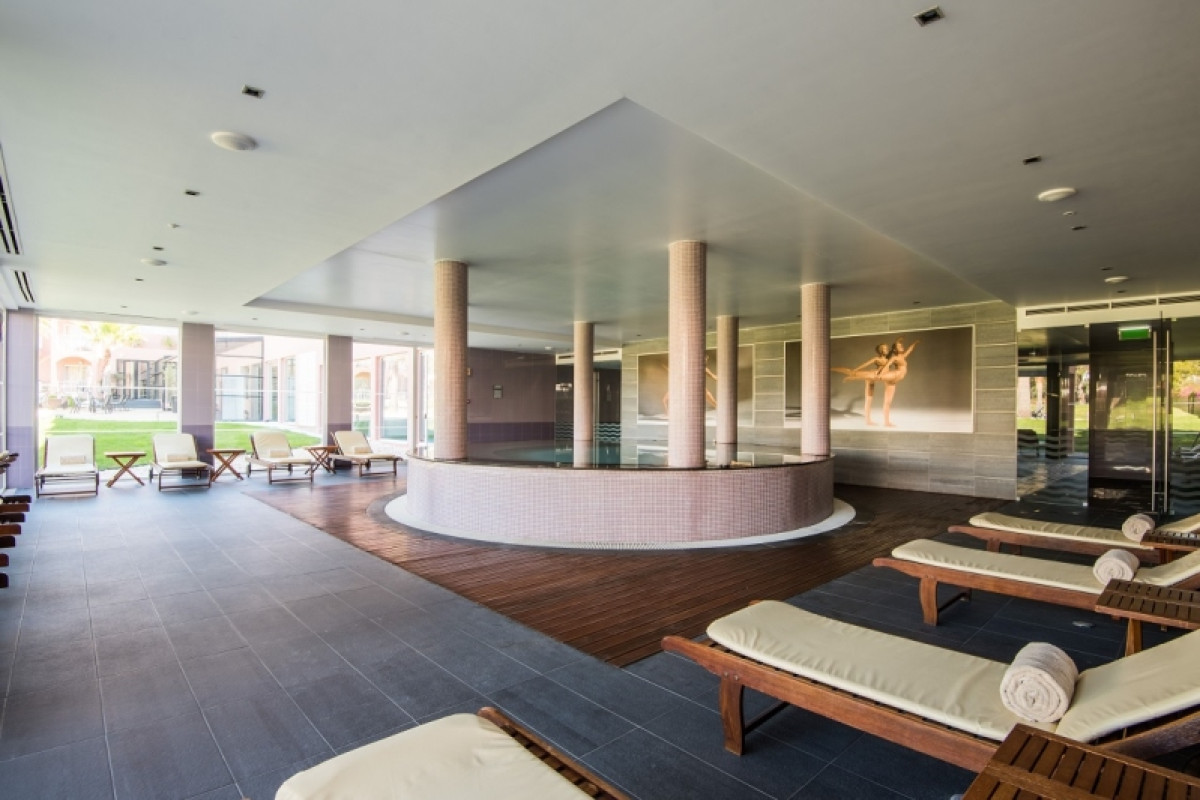 Vila Gale Collection Praia
