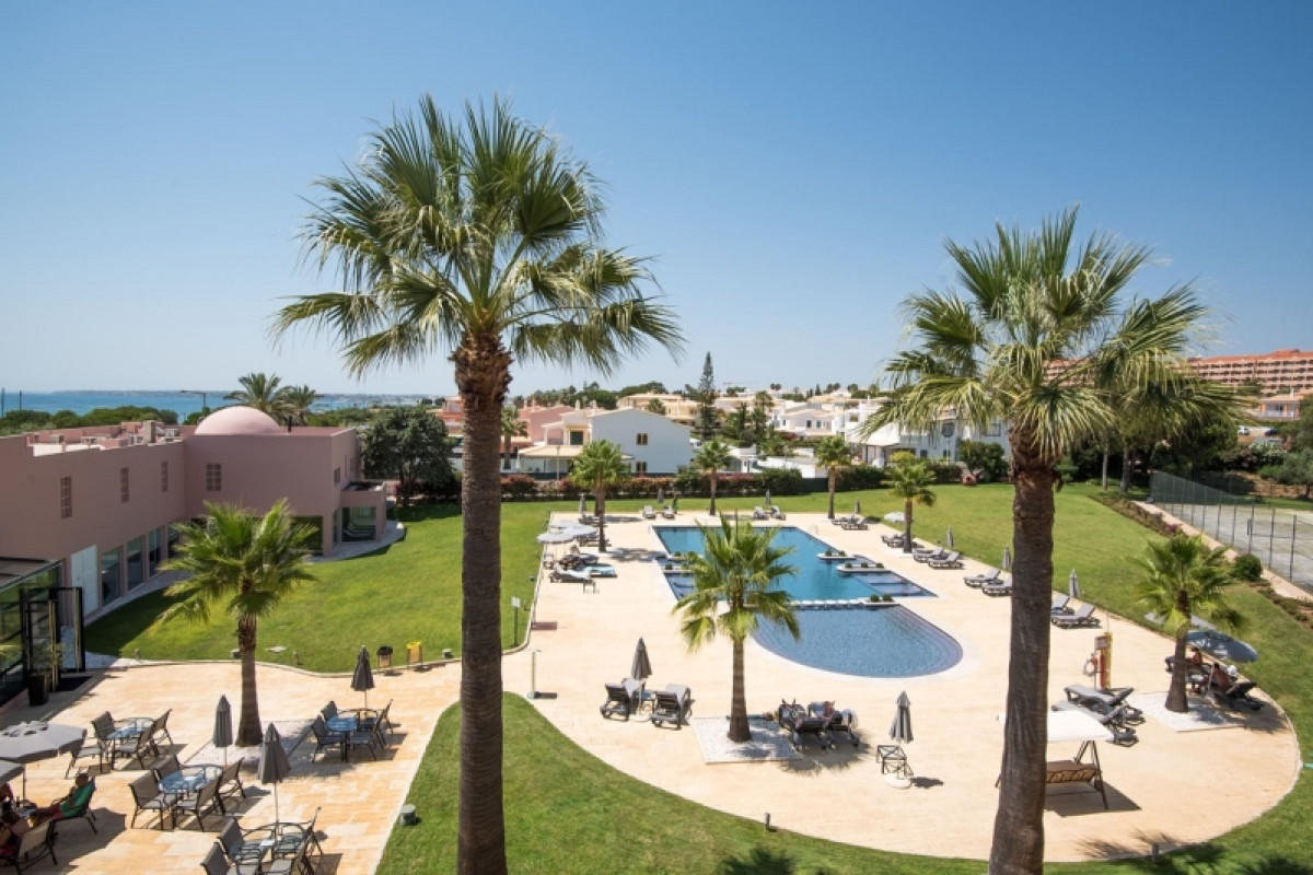 Vila Gale Collection Praia