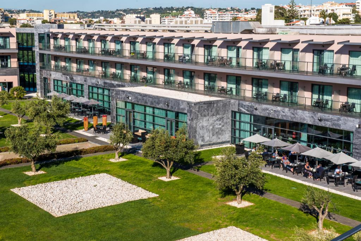 Vila Gale Lagos