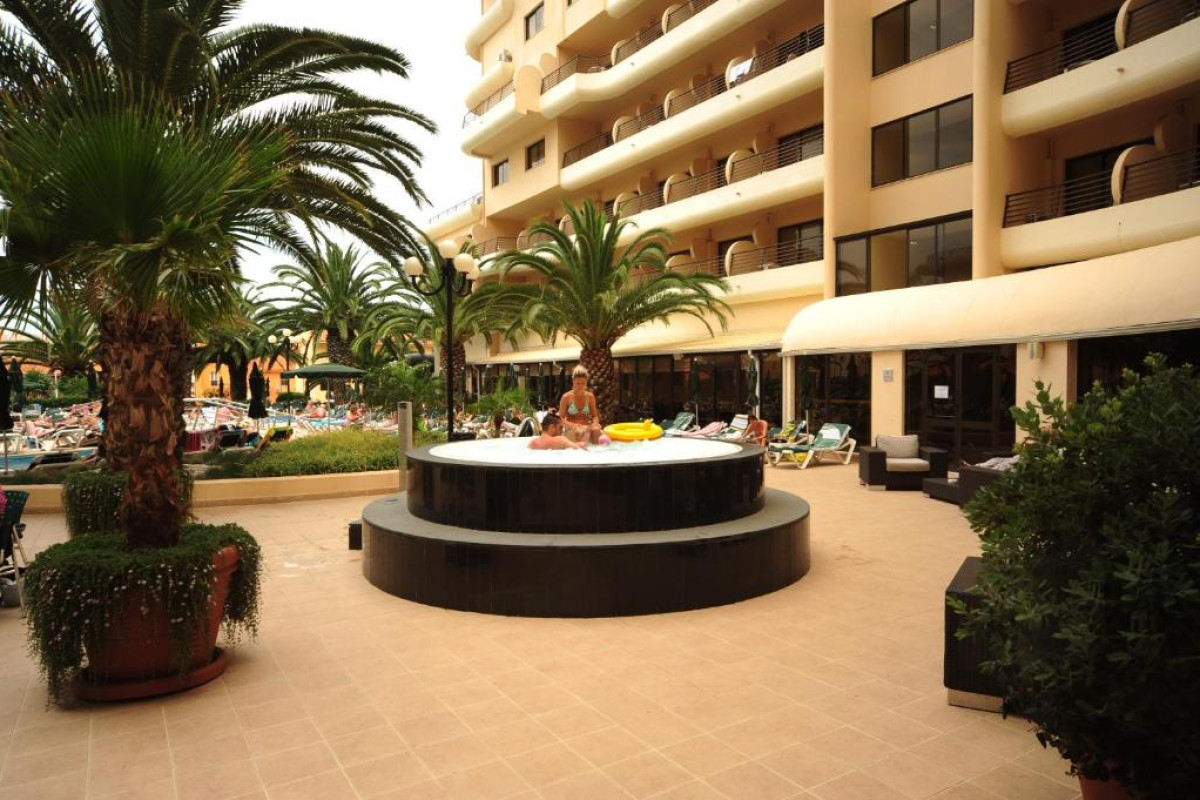 VILA GALE MARINA