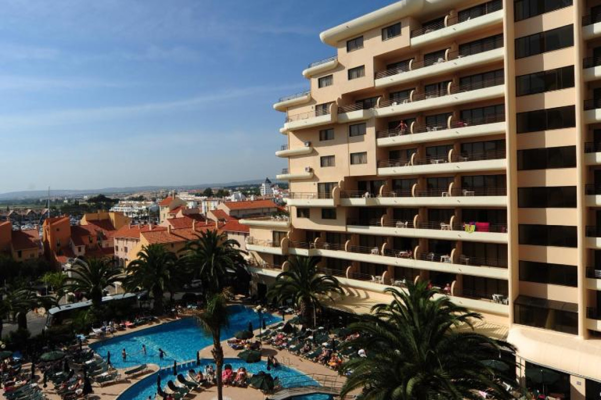 VILA GALE MARINA
