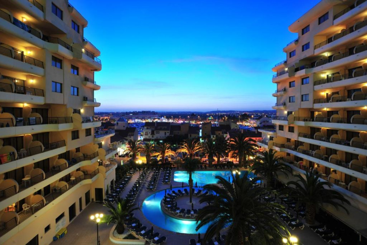 VILA GALE MARINA